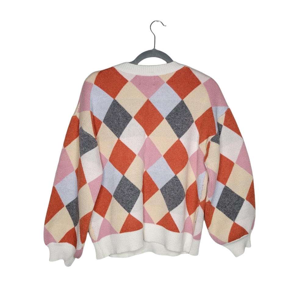 J.O.A sweater